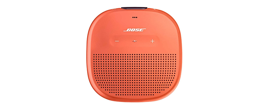 Bose SoundLink Micro: Portable Outdoor Speaker Review