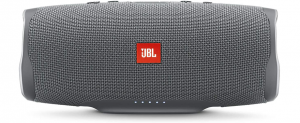 jbl charge 4 portable bluetooth speaker review
