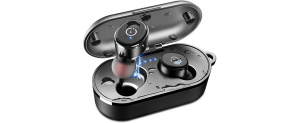 TOZO T10 Wireless Earbuds Review