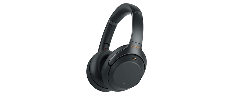 Sony WH-1000XM3 Headphone Review