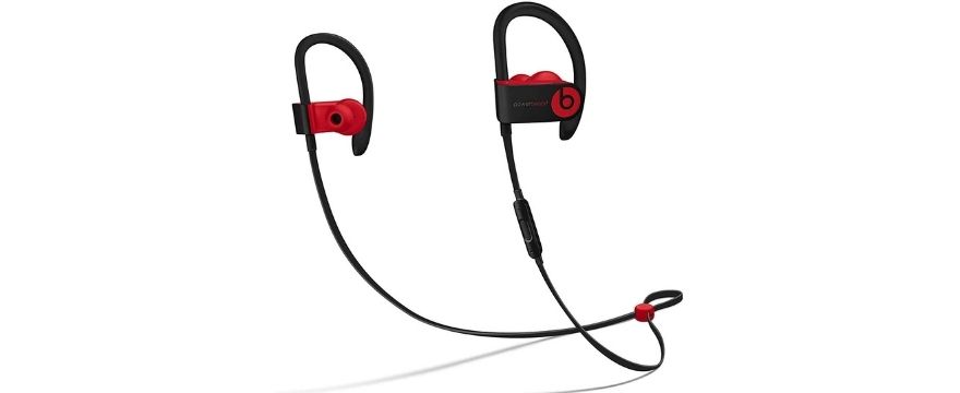 Powerbeats3 Wireless Earphones Review