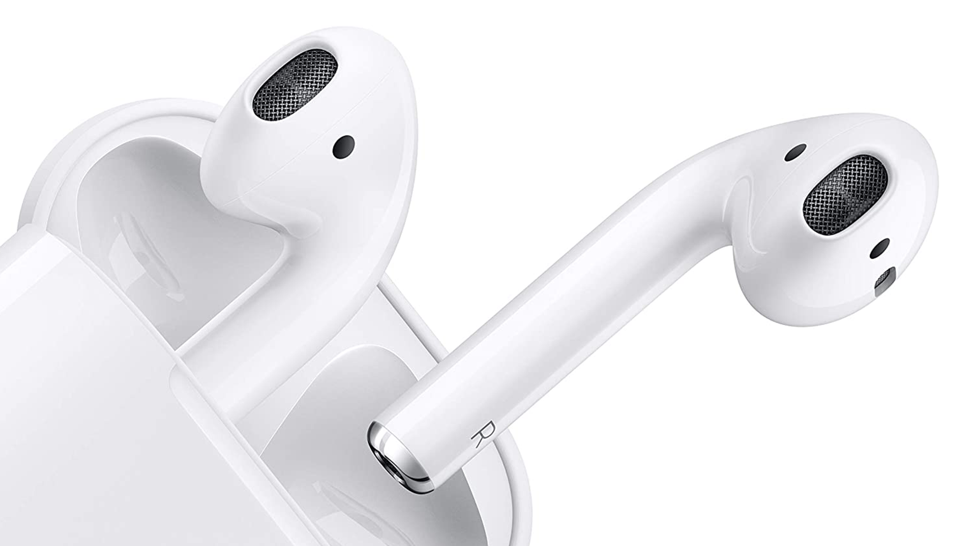 apple wired charging case for airpods