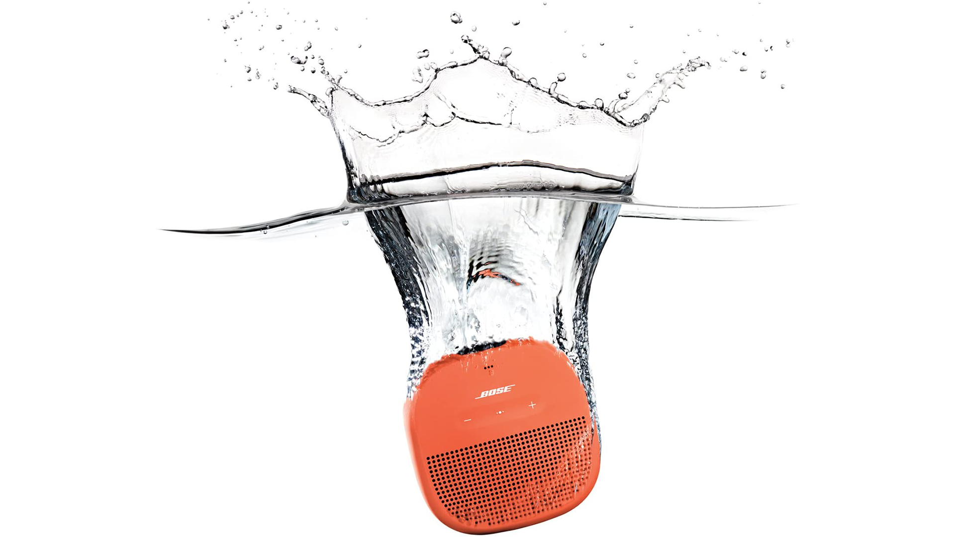 bose soundlink micro waterproof