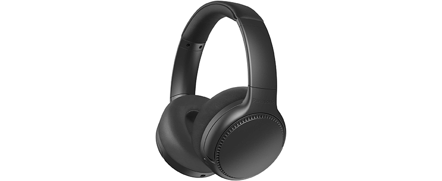 Panasonic RB-M700B headphone Review