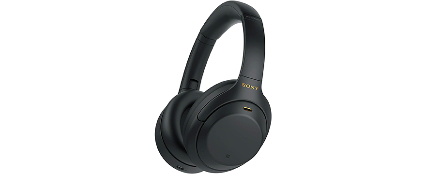 Sony WH-1000XM4 Headphone Review