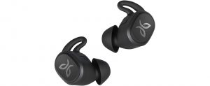 Jaybird Vista Headphones Review