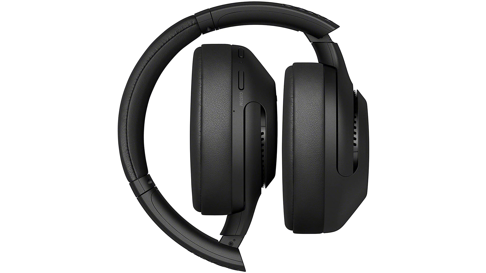 sony wh-xb900n headphones foldable
