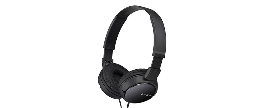 Sony MDR-ZX110 Headphones Review: Is this the Best budget headphone?
