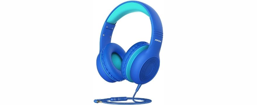 Mpow CH6S Kids Headphones review