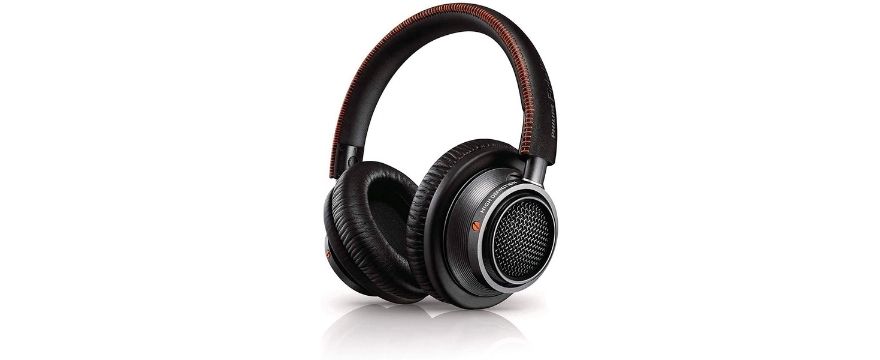 Philips Audio Fidelio X2HR Headphones Review 