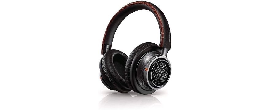 Philips Audio Fidelio X2HR Headphones Review