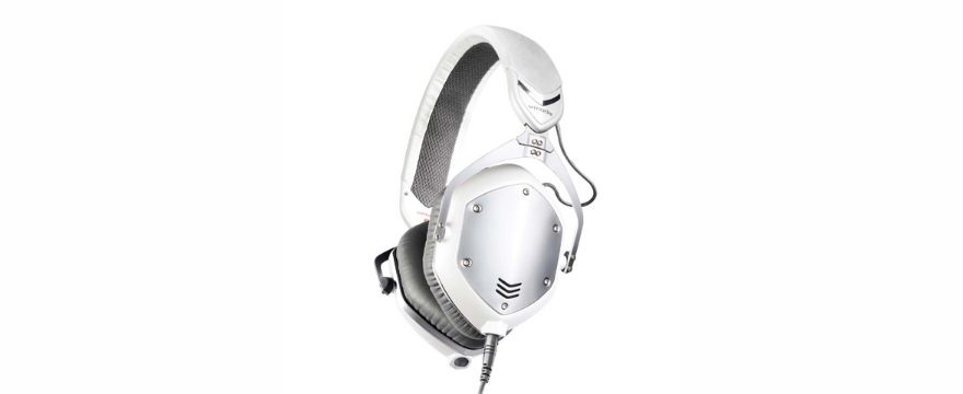 V-Moda Crossfade M-100: A perfect DJ Headphone