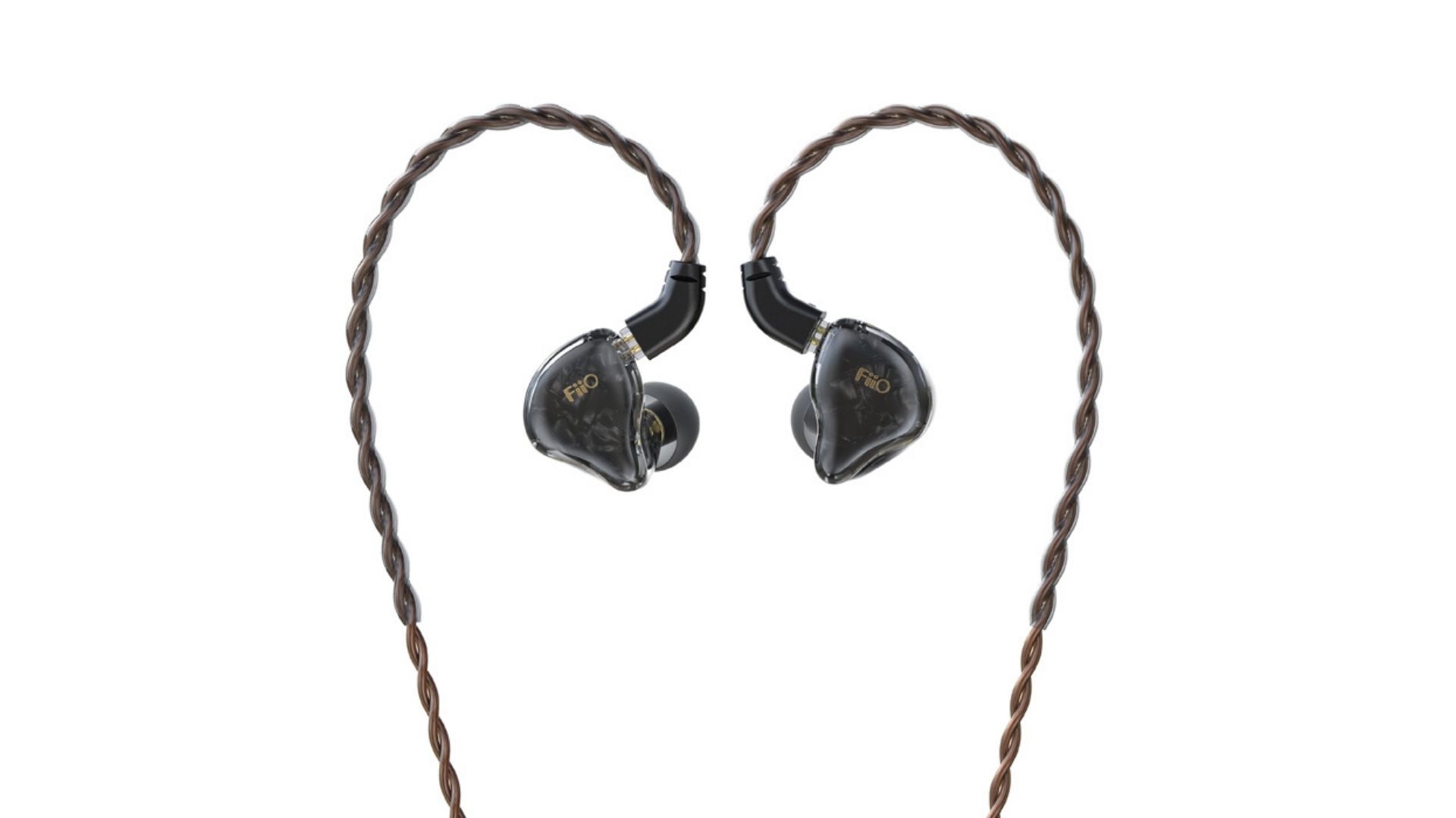 FiiO FD1 Hi-Res Earbuds wired