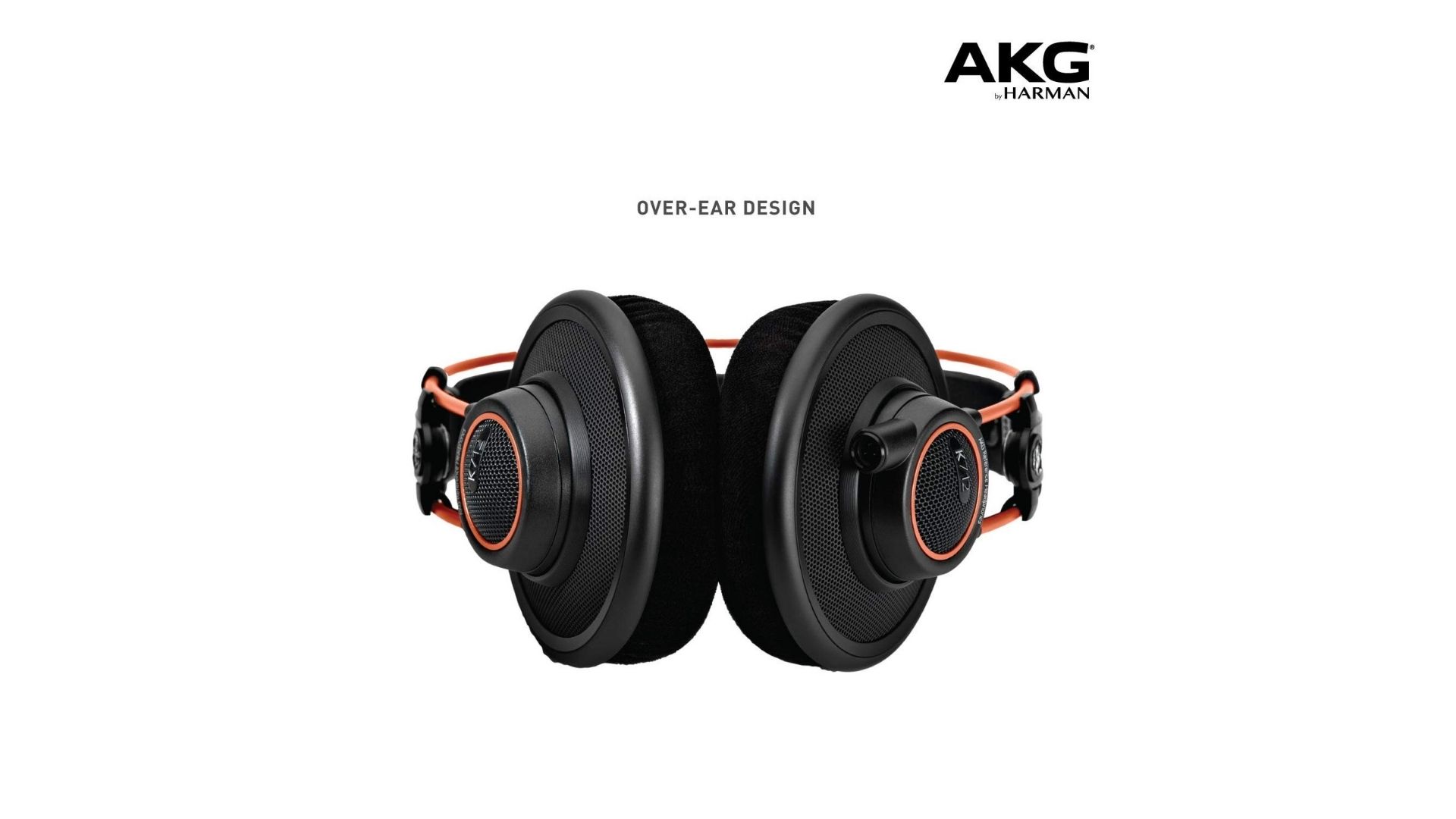 Akg pro audio online k712