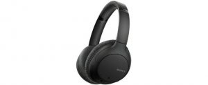 Sony Noise Cancelling Headphones WHCH710N review