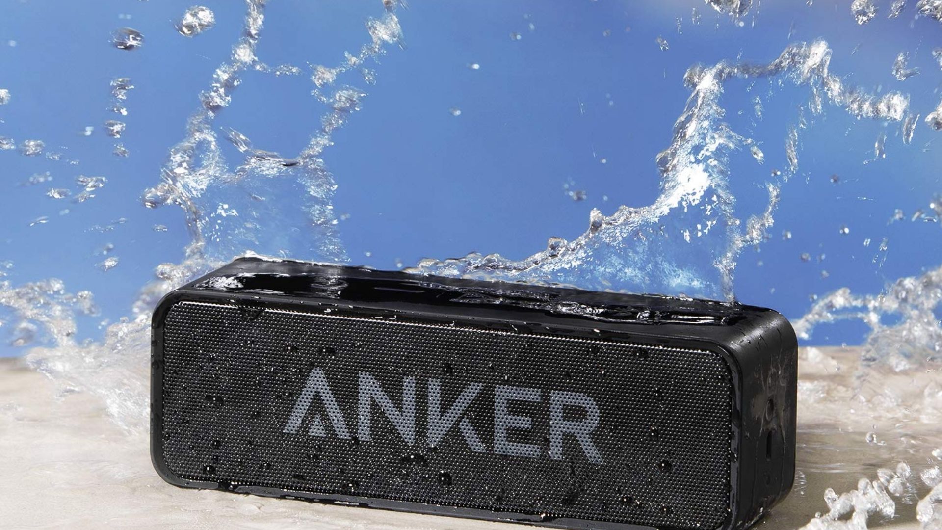 anker soundcore bluetooth speaker review