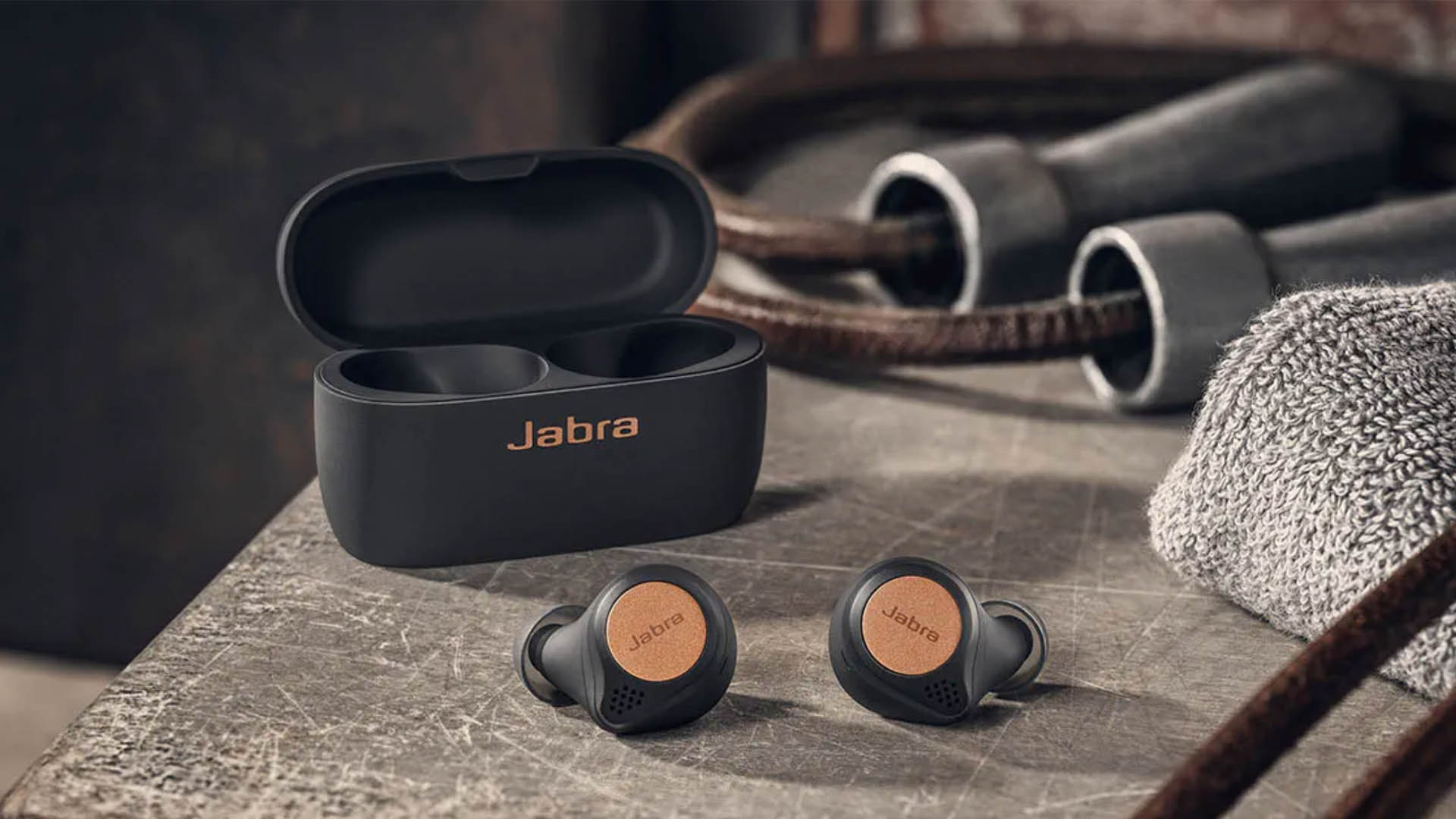 jabra elite active 75t wireless charging case