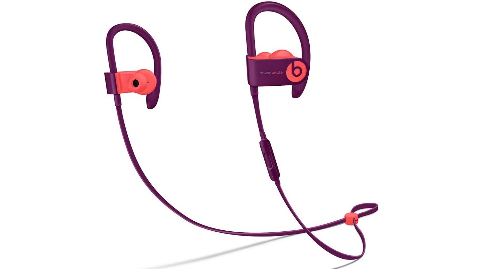 powerbeats3 wireless earphones review