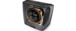 klipsch groove portable bluetooth speaker reviews