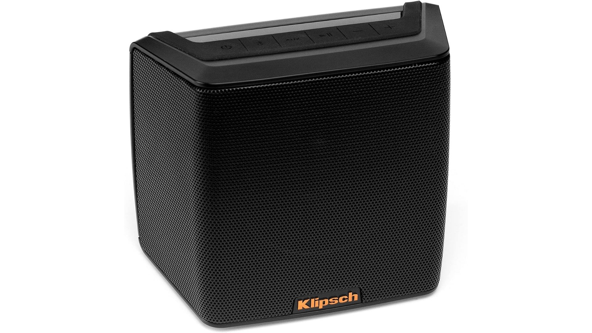 klipsch groove portable bluetooth speaker review