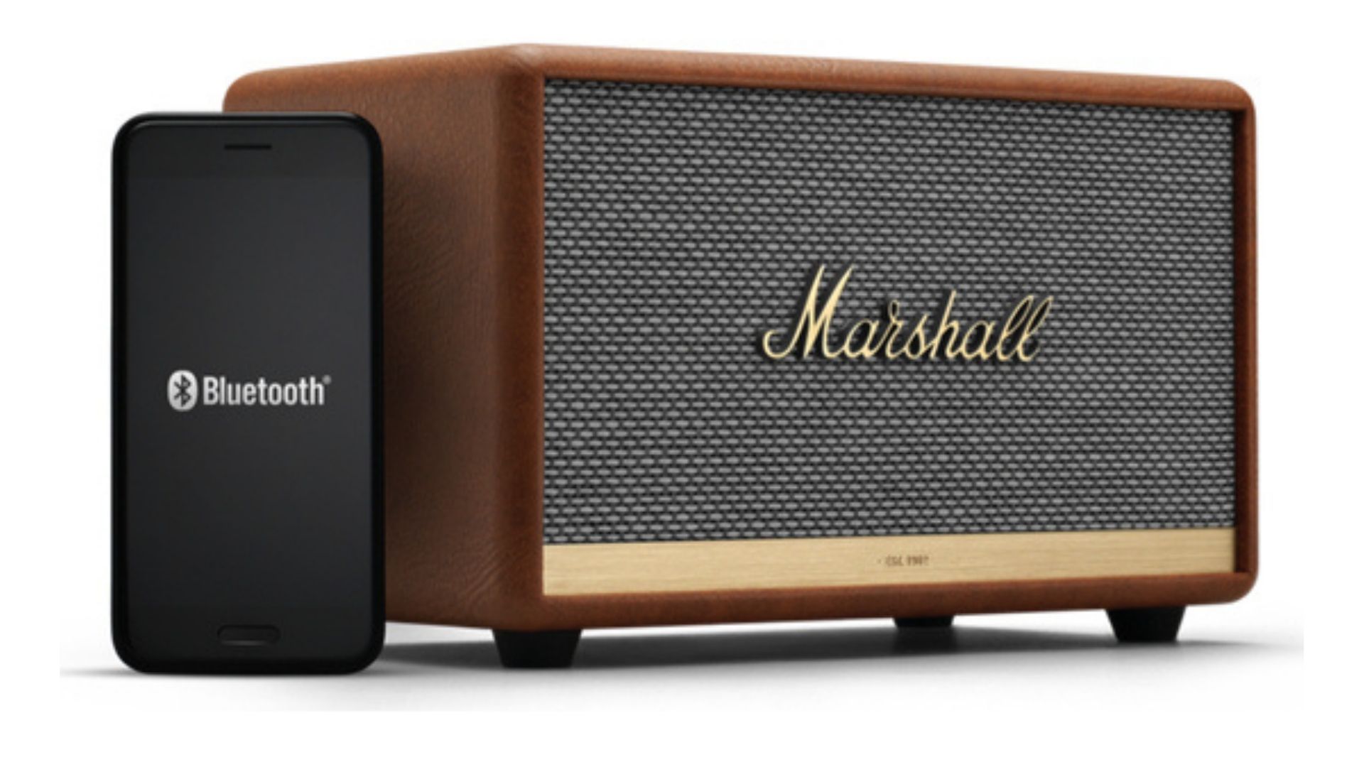 Marshall Acton II and Marshall Stanmore II Voice - THE LOUDEST TALKING  SPEAKERS 