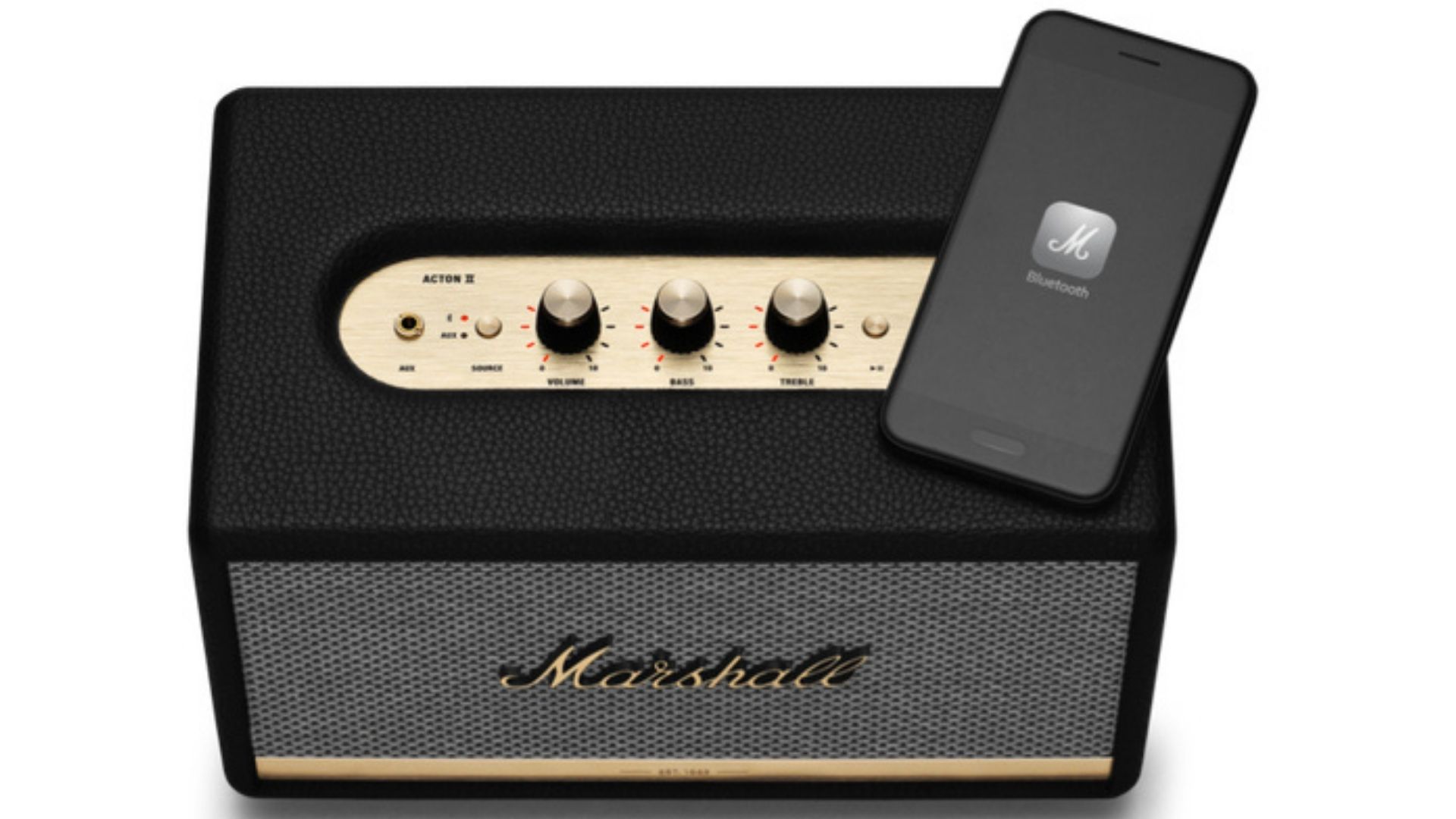 marshall acton 2 release date