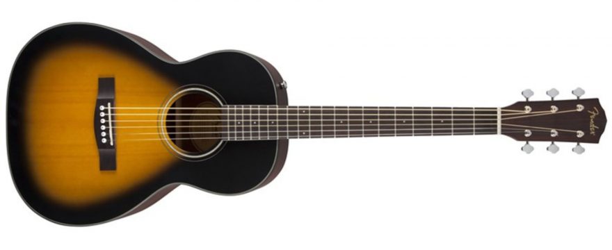 The 10 Best Mini guitars for Kids and Beginners