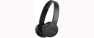 sony wh-ch510 review