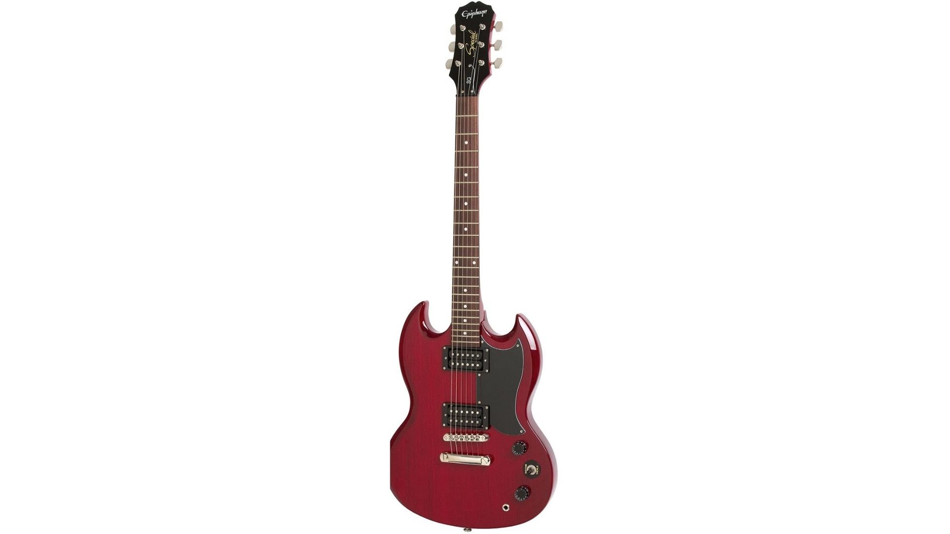 epiphone sg special