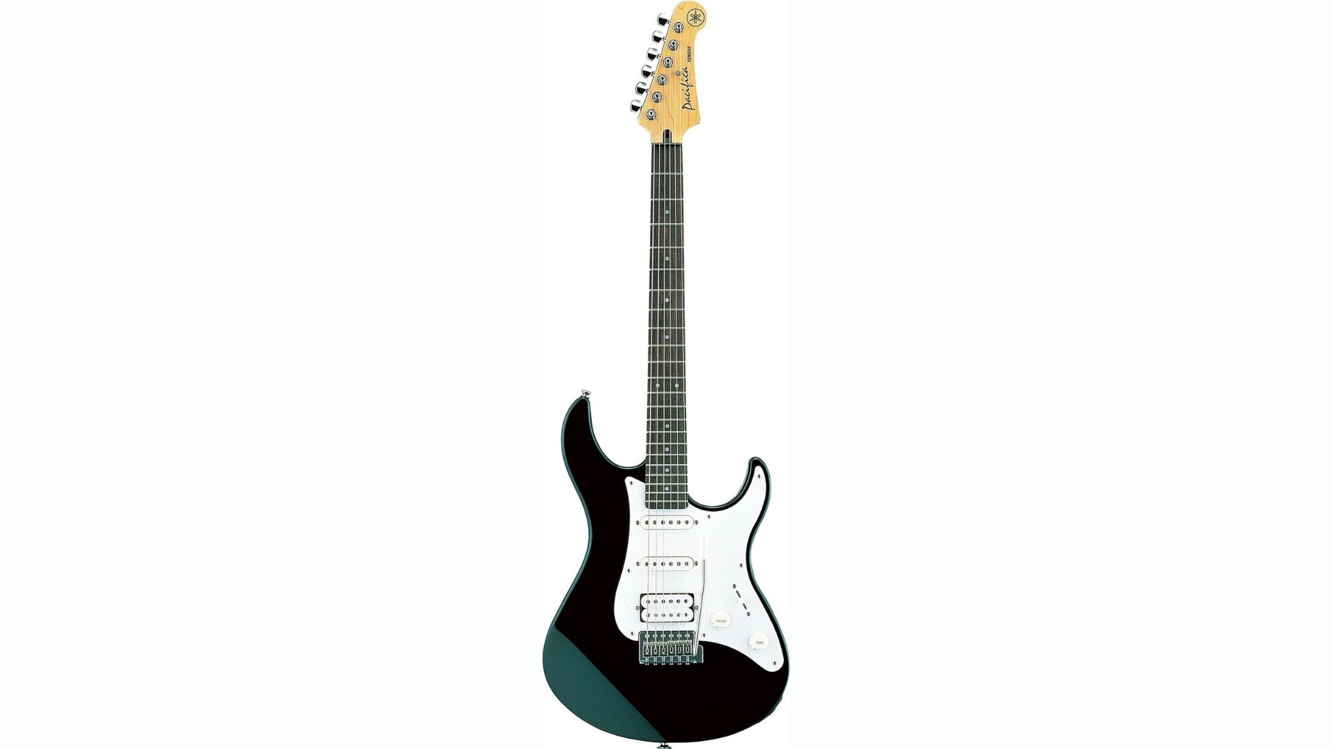 yamaha pacifica series pac112j