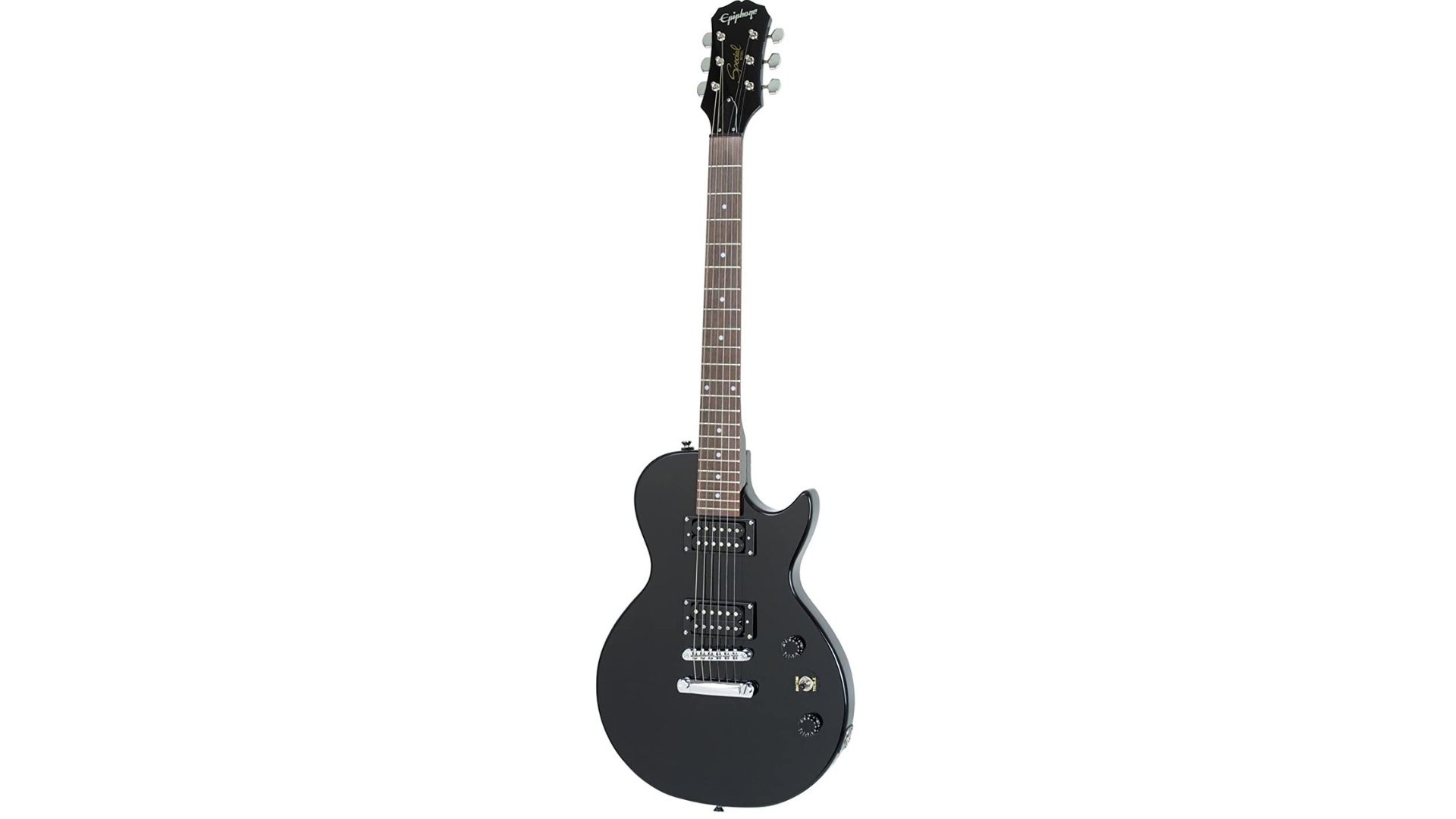 best epiphone electric guitar for beginners