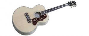 5 best acoustic guitars for country music