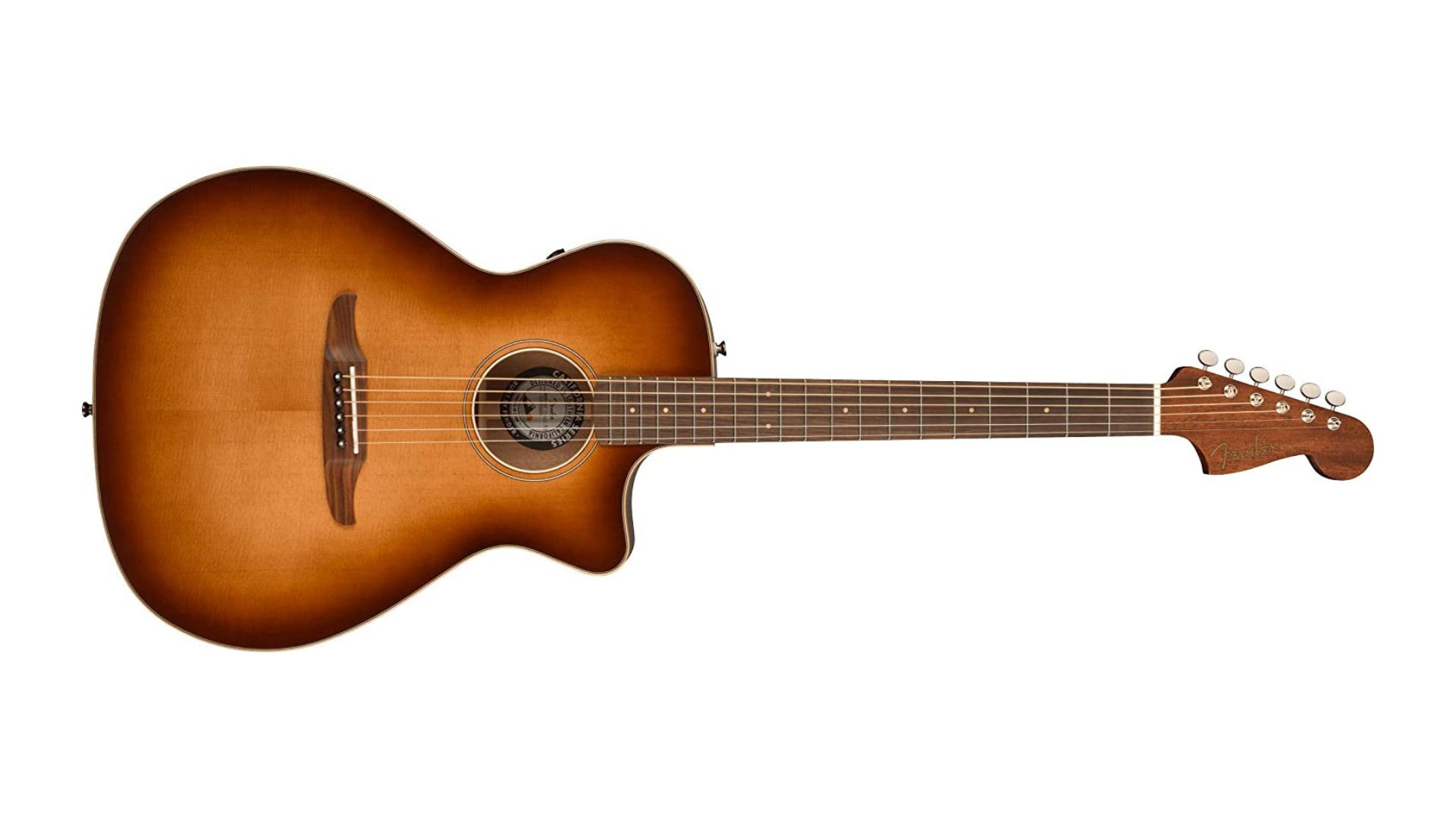 10 Best acoustic guitars under $1000