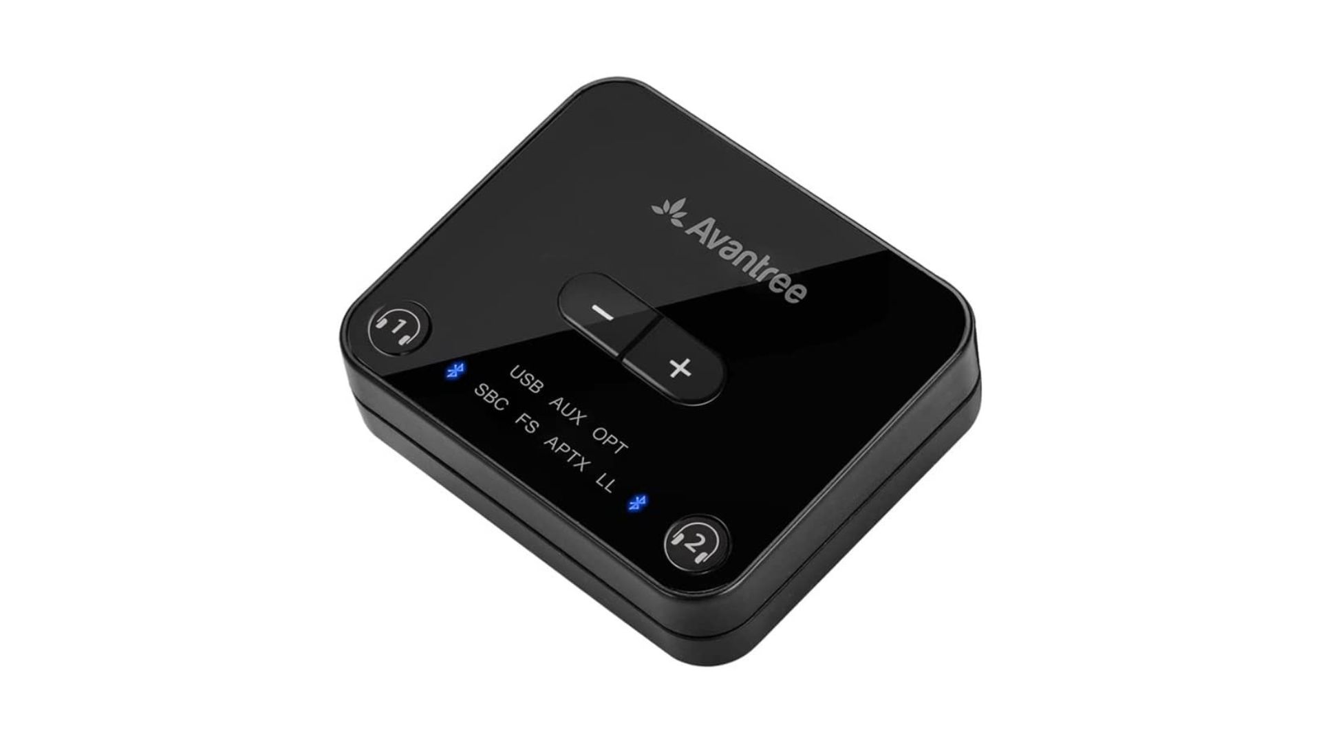 How to Use a Bluetooth Audio Transmitter for Any TV - Avantree