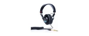 review sony mdr 7506
