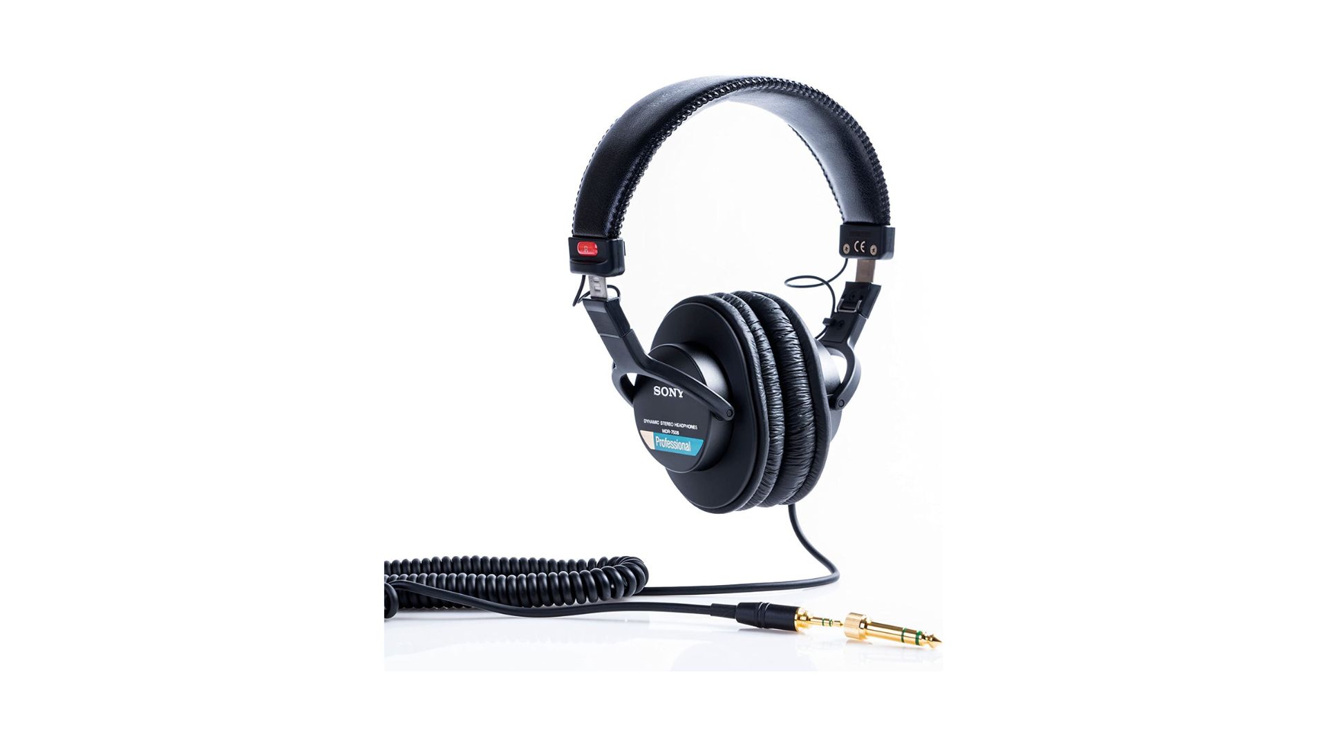 sony mdr 7506 review