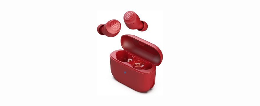 Honest JLab Go Air Pop Bluetooth Earbuds Review for 2023