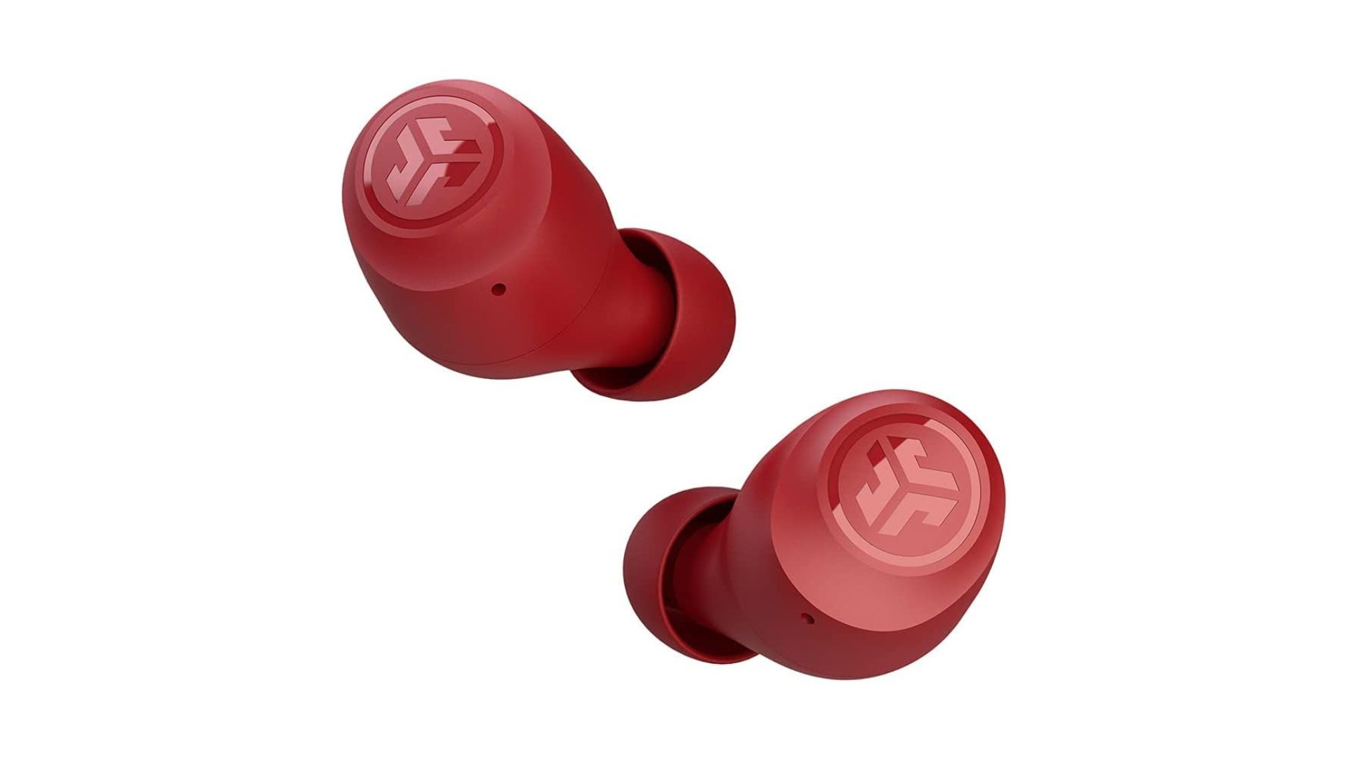 jlab go air pop bluetooth earbuds review