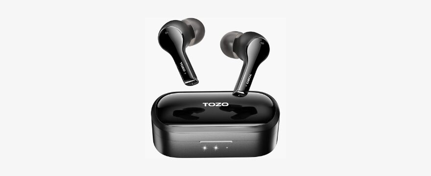 Tozo t9 review