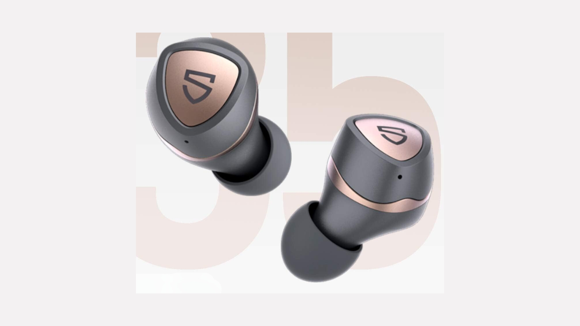 soundpeats sonic true wireless earbuds review
