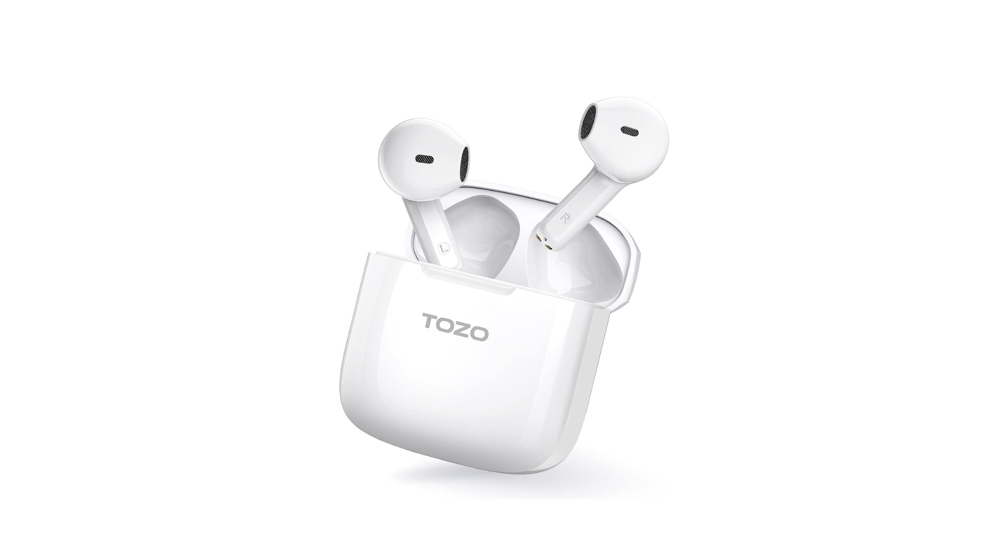 tozo headphones review