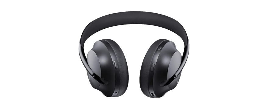 Bose noise cancelling 700 headphones review: The true industry
