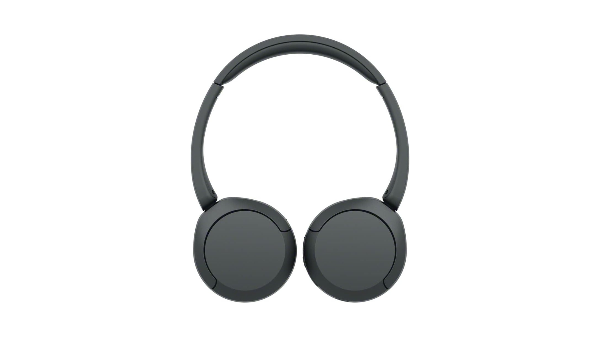 Sony  WH-CH520 Wireless Headphones – Product Overview 