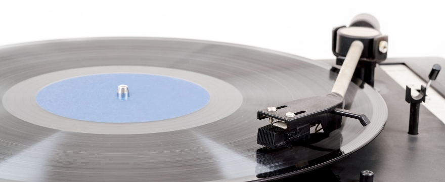 everything you need to know about Vinyl record