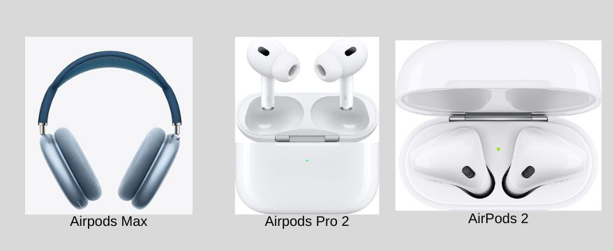 Can AirPods Pro 2 Survive Water Damage?