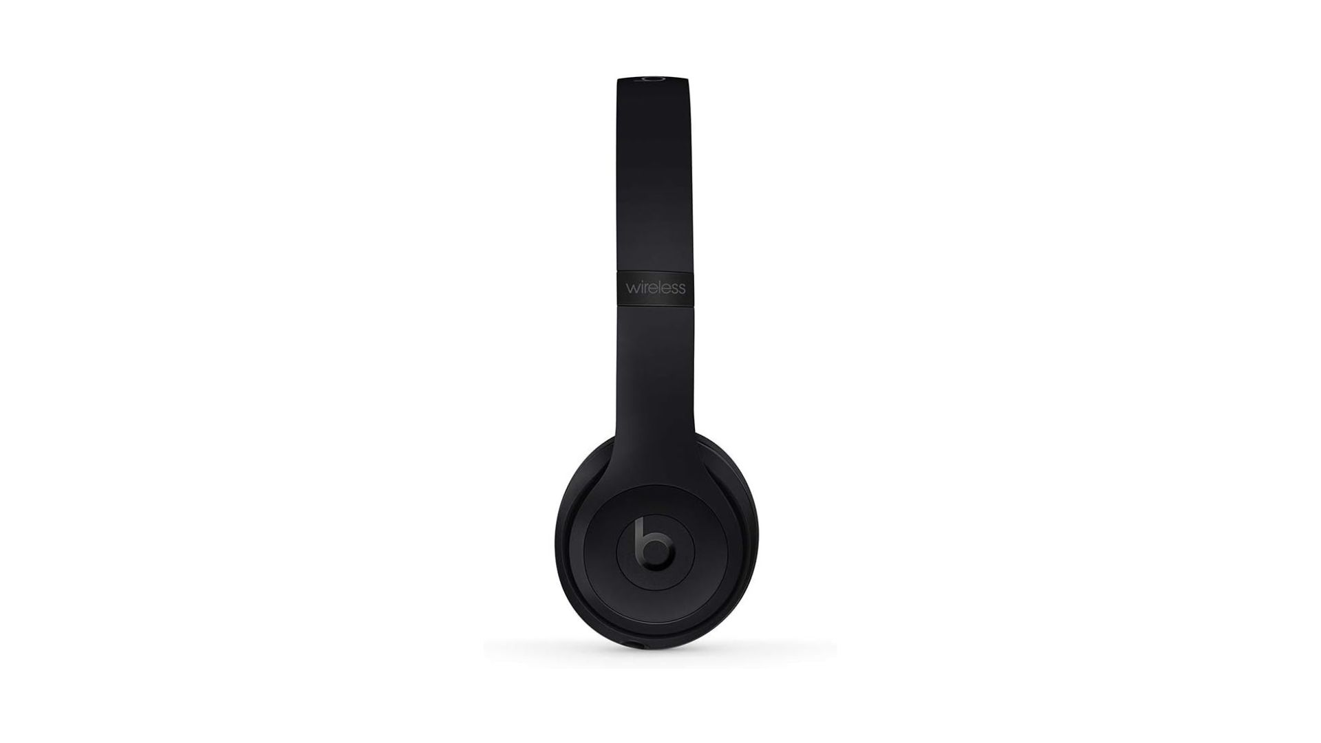 Does Beats Solo 3 have noise Cancelling? 