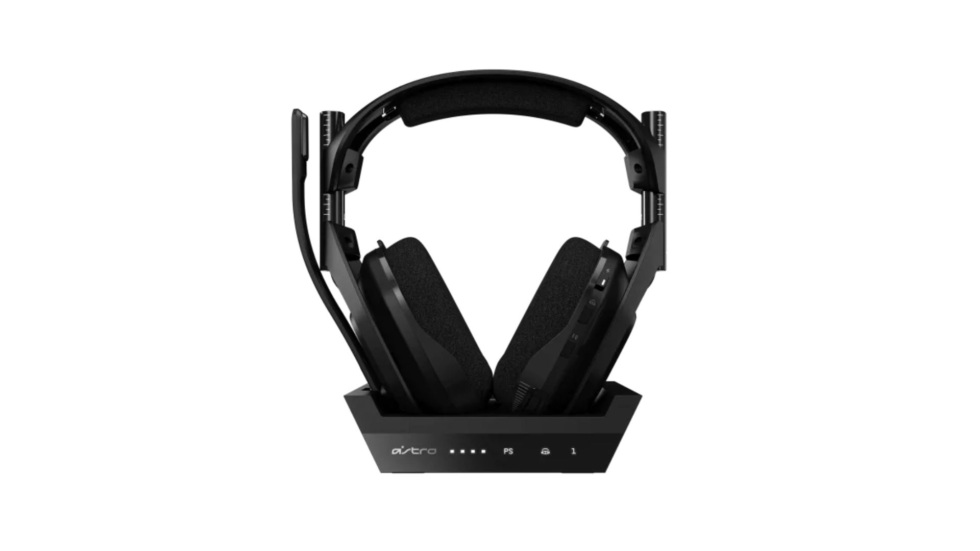 Astro A50 Wireless gen 4 review