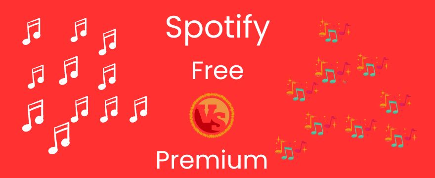 Spotify Free Vs Premium