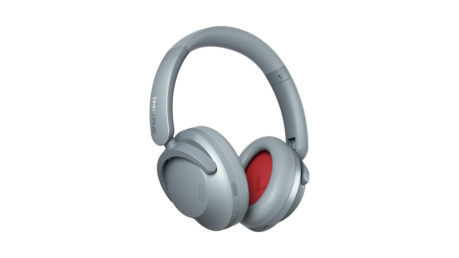 1more sonoflow active noise cancelling headphones review